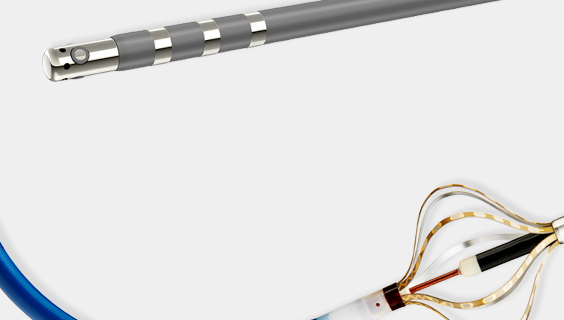 Cardiac Ablation Catheters INTELLANAV STABLEPOINT™ Boston Scientific